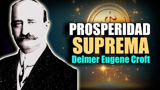 📚 PROSPERIDAD SUPREMA POR DELMER EUGENE CROFT AUDIOLIBRO COMPLETO EN ESPAÑOL [upl. by Ardnajela287]