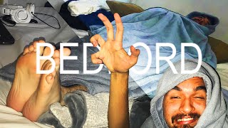 BRUHMANEGOD  BEDLORD MUSIC VIDEO [upl. by Reedy140]