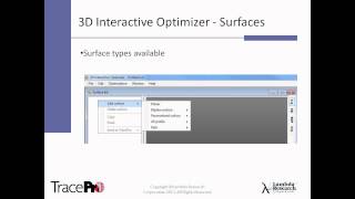 Designing and Optimizing Light Guides [upl. by Devonna]