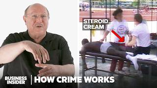 How Olympic Sports Doping Actually Works  How Crime Works  Insider [upl. by Jariv]