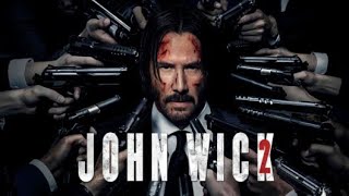 John Wick 2  Fight Scene Hollywood movie Scene [upl. by Naruq507]