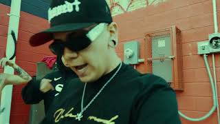 Amapola Remix  Baeck Uk Terrxr Video Oficial [upl. by Davenport275]