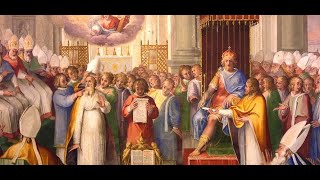 The Council of Chalcedon some of its manifest absurdities and how it disagrees with the gospels [upl. by Addiego]