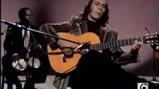 Paco de Lucia  Entre dos aguas 1976 full video [upl. by Susej891]