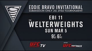 EBI 11 COUNTDOWN SHOW [upl. by Yrroc]