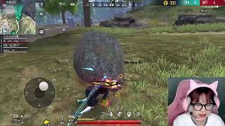 Su Gaming Giao Lưu Free Fire Stream Và Cái Kết 49 [upl. by Zailer265]