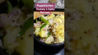 sweet potato curry puppikitchen cooking food [upl. by Nevur]