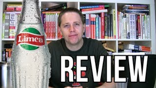 Limca Review Soda Tasting 122 [upl. by Hirsch]