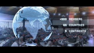 ETSI Corporate Video [upl. by Montfort823]