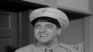 Gomer Pyle USMC Season 1965 Gomer the M P [upl. by Nathanoj]