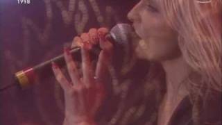 Doro  Tausend mal gelebt Live in Frankfurt 1998 [upl. by Daria]