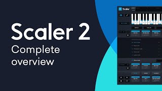 Scaler 2  Complete Overview [upl. by Eatnahs]