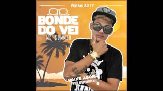 Bonde do Vei  Repertório Novo  CD 2017 CD Completo [upl. by Tamra136]