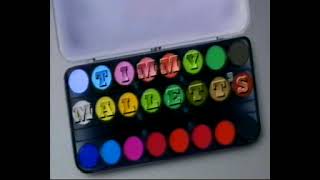 Timmy Malletts Paintbox [upl. by Benildas]