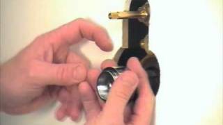 How To Troubleshoot A Thermostatic Shower Valve  Bathstore User Guide [upl. by Ititrefen]