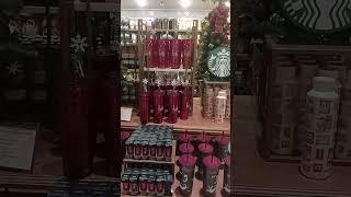 Walt Disney World Christmas Merchandise [upl. by Anyg732]