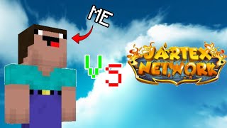 Noob me VS The Jartex Network [upl. by Aelc]