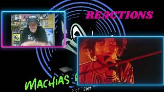 Fujii Kaze  quotShinunoga EWaquot Live at Nippon Budokan 2020 REACTION reaction fujikaze [upl. by Eerized]