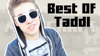 Best of Taddl [upl. by Tanny334]