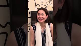 Hilarious And Fun Confessions😂😂fahadmustafa haniaamir emmadirfani kabhimeinkabhitum  SB31Q [upl. by Suirad]