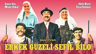 Erkek Güzeli Sefil Bilo  FULL HD [upl. by Hadnama279]