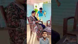 Baabu jaldi ghar aa jao koi Nahin hai upboyraj funny comedy youtube trending trendingshorts [upl. by Gader]