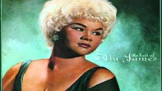 Etta James  I Would Rather Go Blind Sixfingerz Tribute Remix [upl. by Annavoeg892]