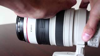 Canon 28300 L mp4 [upl. by Maffei]