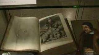 Codex Gigas  Devils Bible [upl. by Anahsed]