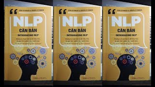 Sách nói NLP căn bản full  chương 1 Lập trình ngôn ngữ tư duy là gì [upl. by Eiramanel]