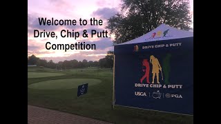 Welcome to the Drive Chip amp Putt Competition [upl. by Cahra963]