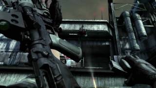 Killzone 2 Ballet of Death Trailer HD 720p [upl. by Ailhat32]