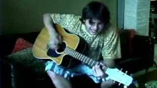 The Beatles  Oh Bla Di Oh Bla Da cover Brent Anthony [upl. by Pickering679]