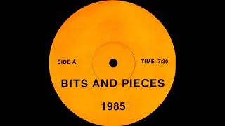 Various  Bits amp Pieces 1985 [upl. by Hibbitts359]