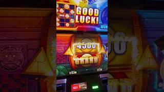 CASHMAN BINGO bingowin vegas winning fyp thatsit slot [upl. by Gnort]