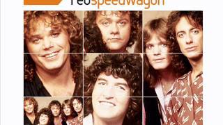 REO Speedwagon  Roll With The Changes [upl. by Kedezihclem569]