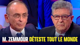 Zemmour déteste tout le monde  Face à Baba [upl. by Rotceh465]