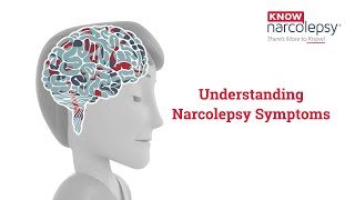 Understanding Narcolepsy Symptoms [upl. by Anuahsat]