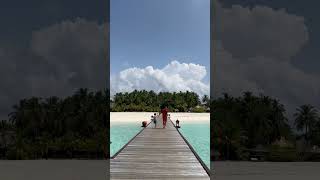 Vabbinfaru Maldives avril 2017 [upl. by Yelrak531]