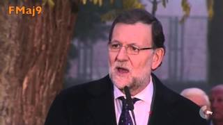 Rajoy y el alcalde  Harmonizator [upl. by Mal]