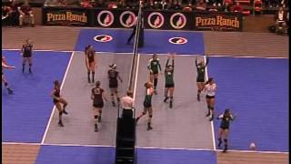 2010 State Final vs Ankeny [upl. by Dnamra]