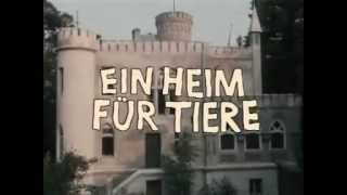 Ein Heim Für Tiere  Intro [upl. by Rento]