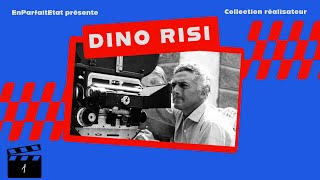 Achats Bluray Collection Réalisateur Dino Risi [upl. by Ellesirg]