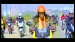 Dhoom 1 Bandeannonce [upl. by Ravo]