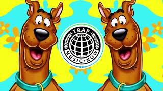 SCOOBYDOO THEME SONG OFFICIAL TRAP REMIX  KEIRON RAVEN 1 HOUR [upl. by Ilarrold]