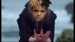 XXXTentacion has been listening to too much Fleet Foxes [upl. by Ebert311]