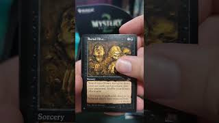 Mystery Booster box 2 Pack 10 magicthegathering mtg packopening [upl. by Dyl687]