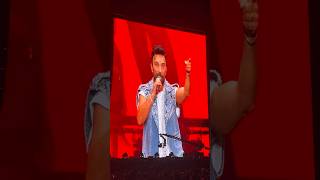 Tarkan  Olay FantaFest’24 Gaziantep [upl. by Etheline589]