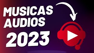 Como Adicionar MUSICAS e AÚDIOS no SOUNDPAD em 2023 [upl. by Durer]