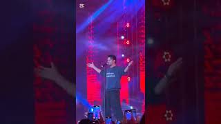 Atif Aslam Magical night 20 Bangladesh military stadium concert atifaslamfc [upl. by Marvin]